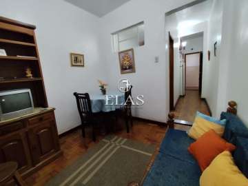 Apartamento para alugar em Centro, Petrópolis - RJ