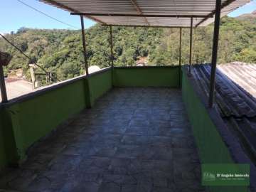 Casa para alugar em Bingen, Petrópolis - RJ