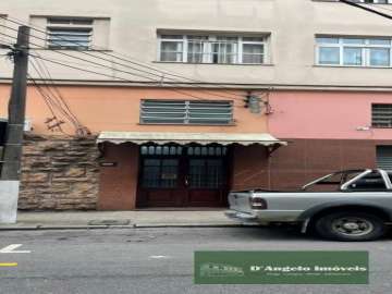 Apartamento para alugar em Centro, Petrópolis - RJ