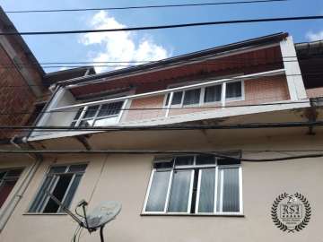 Casa à venda em Duchas, Petrópolis - RJ