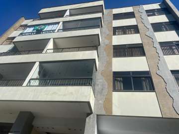 Apartamento à venda em Alto, Teresópolis - RJ