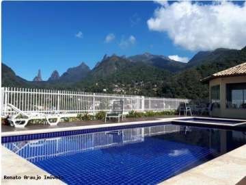 Apartamento à venda em Alto, Teresópolis - RJ