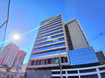 Apartamento à venda em São Mateus, Juiz de Fora - MG