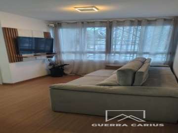 Apartamento à venda em Independência, Petrópolis - RJ