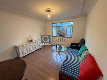 Apartamento à venda em Centro, Petrópolis - RJ