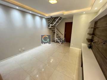 Apartamento à venda em Quitandinha, Petrópolis - RJ