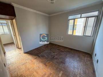 Apartamento para alugar em Mosela, Petrópolis - RJ