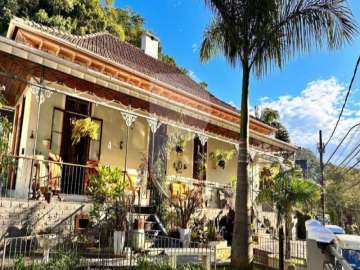 Casa à venda em Centro, Petrópolis - RJ