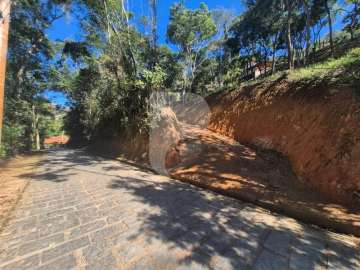 Terreno Residencial à venda em Itaipava, Petrópolis - RJ