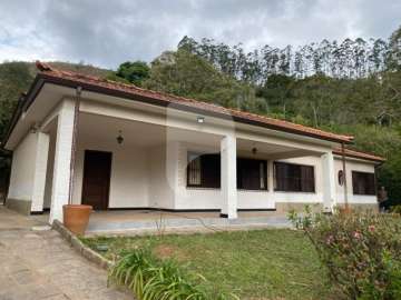 Casa para alugar em Itaipava, Petrópolis - RJ