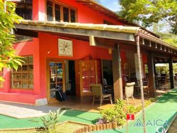 Casa à venda em Nogueira, Petrópolis - RJ