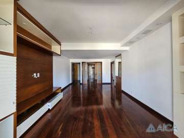 Apartamento à venda em Centro, Petrópolis - RJ