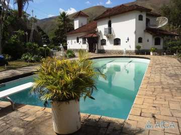 Casa à venda em Posse, Petrópolis - RJ
