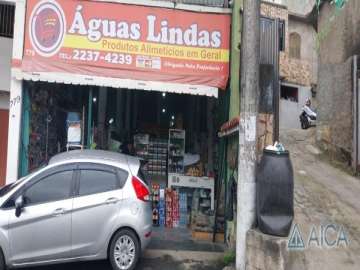 Imóvel Comercial à venda em Nogueira, Petrópolis - RJ