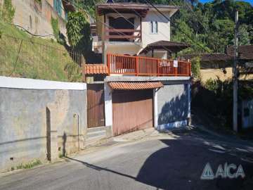 Casa para alugar em Siméria, Petrópolis - RJ