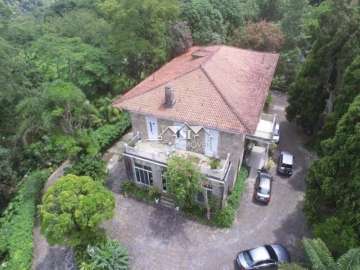 Fazenda / Sítio à venda em Campo Grande, Rio de Janeiro - RJ