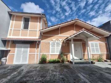 Casa à venda em Centro, Petrópolis - RJ