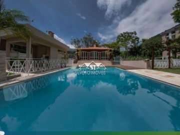 Apartamento à venda em Corrêas, Petrópolis - RJ