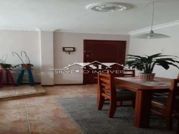 Apartamento à venda em Castelânea, Petrópolis - RJ