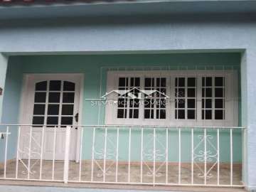 Casa à venda em Centro, Petrópolis - RJ