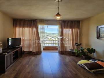 Apartamento à venda em Quitandinha, Petrópolis - RJ