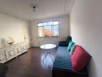 Apartamento à venda em Centro, Petrópolis - RJ