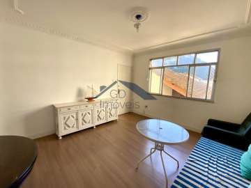 Apartamento à venda em Centro, Petrópolis - RJ