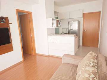 Apartamento à venda em São Mateus, Juiz de Fora - MG