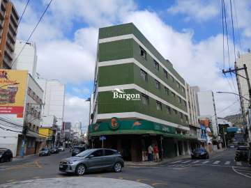 Apartamento à venda em São Mateus, Juiz de Fora - MG