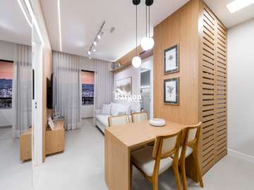 Apartamento à venda em São Mateus, Juiz de Fora - MG
