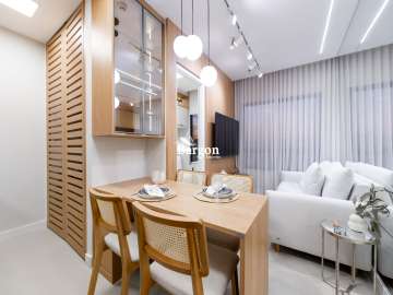 Apartamento à venda em São Mateus, Juiz de Fora - MG