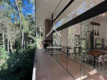 Casa à venda em Araras, Petrópolis - RJ