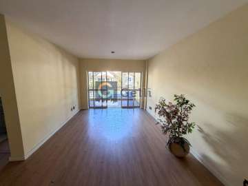 Apartamento à venda em Saldanha Marinho, Petrópolis - RJ