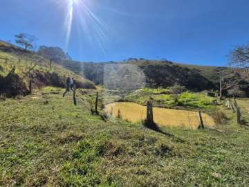 Fazenda / Sítio à venda em Sardoal, Paraíba do Sul - RJ
