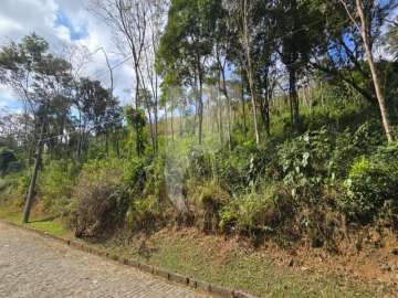 Terreno Residencial à venda em Pedro do Rio, Petrópolis - RJ