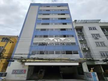 Imóvel Comercial à venda em Méier, Rio de Janeiro - RJ
