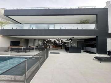 Casa à venda em Recreio dos Bandeirantes, Rio de Janeiro - RJ