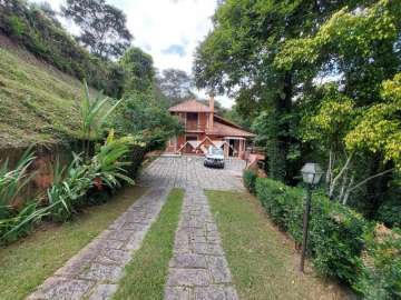 Casa à venda em Itaipava, Petrópolis - RJ
