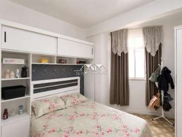 Apartamento à venda em Centro, Petrópolis - RJ