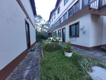 Apartamento à venda em Quitandinha, Petrópolis - RJ