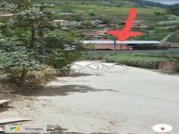 Apartamento à venda em Lumiar, Nova Friburgo - RJ