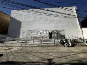 Imóvel Comercial para alugar em Jacarepaguá, Rio de Janeiro - RJ