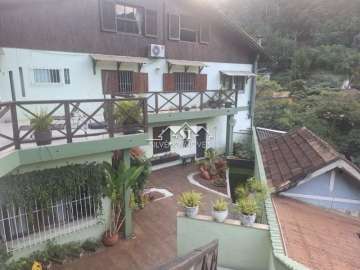 Apartamento para alugar em Centro, Petrópolis - RJ