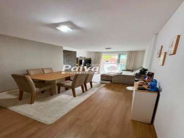 Apartamento à venda em Alto, Teresópolis - RJ