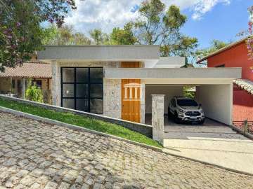 Casa à venda em Albuquerque, Teresópolis - RJ