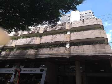 Imóvel Comercial para alugar em Centro, Juiz de Fora - MG