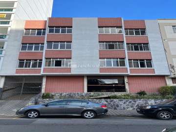 Apartamento para alugar em Santa Helena, Juiz de Fora - MG