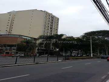 Apartamento à venda em Centro, Juiz de Fora - MG