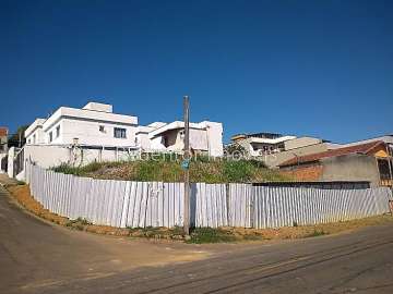 Terreno Residencial à venda em Santana, Juiz de Fora - MG