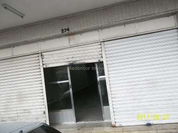 Imóvel Comercial à venda em Centro, Juiz de Fora - MG